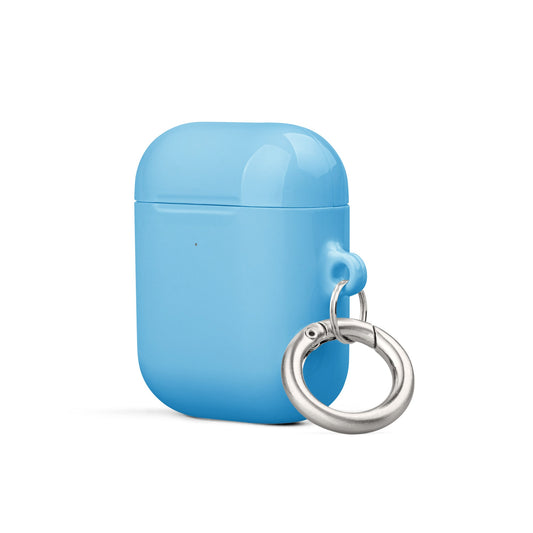 Aqua Case for AirPods