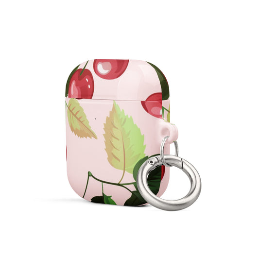 Cherry Case for AirPods