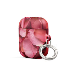 Rose Petals Case for AirPods