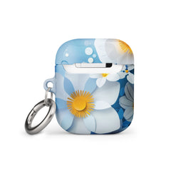 Daisy Sky Case for AirPods