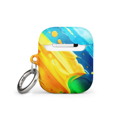 Rainbow Case for AirPods