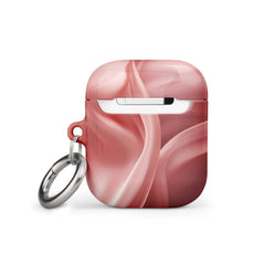 Blush Wave Case for AirPods