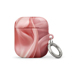 Blush Wave Case for AirPods