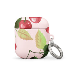 Cherry Case for AirPods