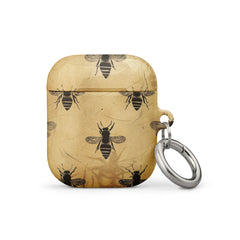 Bees Case for AirPods