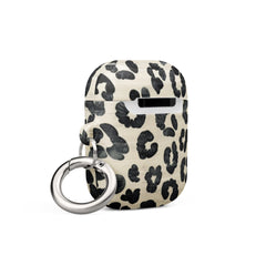 Leopard Design Case for AirPods