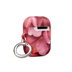 Rose Petals Case for AirPods