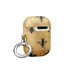 Bees Case for AirPods