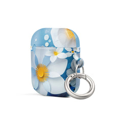 Daisy Sky Case for AirPods