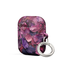 Rose Petals Case for AirPods