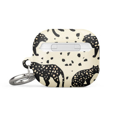 Leopard Case for AirPods