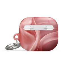 Blush Wave Case for AirPods