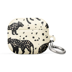 Leopard Case for AirPods