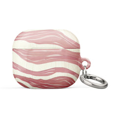 Zebra Skin Case for AirPods