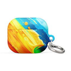 Rainbow Case for AirPods