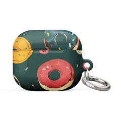 Donut Case for AirPods