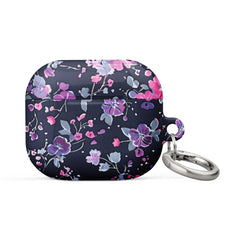 Floral Case for AirPods