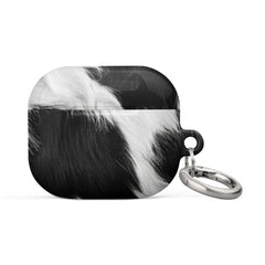 Cow Pattern Case for AirPods