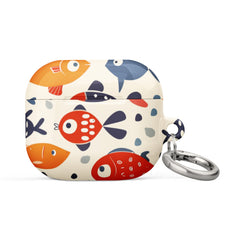 Fish Case for AirPods