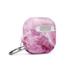 Pink Shine AirPods Case