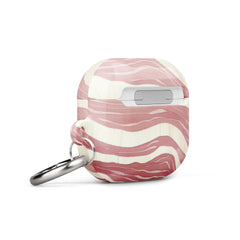 Zebra Skin Case for AirPods