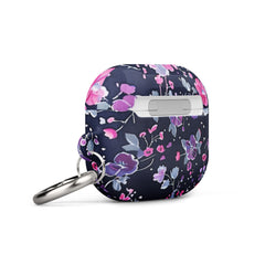 Floral Case for AirPods