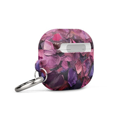 Rose Petals Case for AirPods