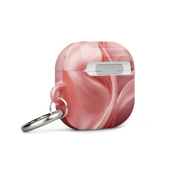 Blush Wave Case for AirPods