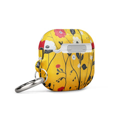 Floral 2 Case for AirPods