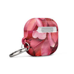 Rose Petals Case for AirPods