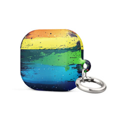 LGBT Case for AirPods