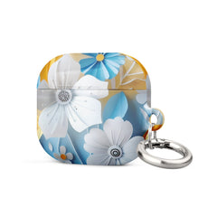 Floral Case for AirPods