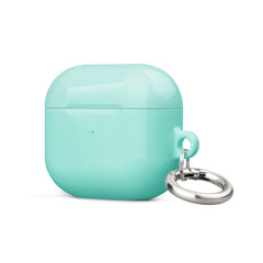 Jade Green Case for AirPods