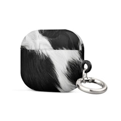 Cow Pattern Case for AirPods