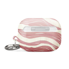 Zebra Skin Case for AirPods