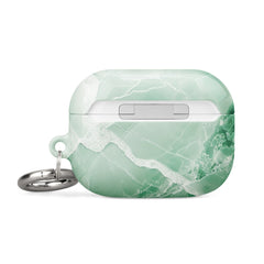 Jade marble Case for AirPods