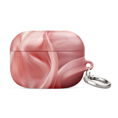 Blush Wave Case for AirPods