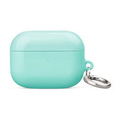 Jade Green Case for AirPods