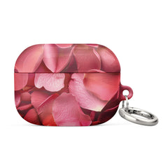 Rose Petals Case for AirPods