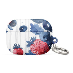 Berries Case for AirPods