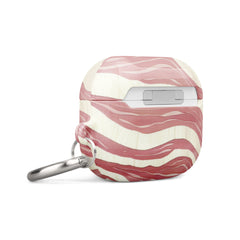 Zebra Skin Case for AirPods