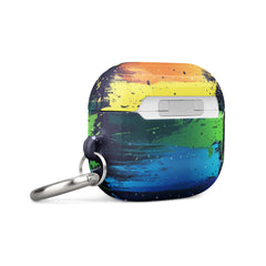 LGBT Case for AirPods