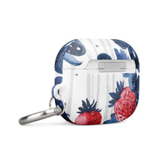 Berries Case for AirPods