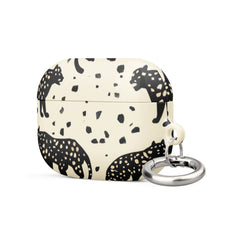 Leopard Case for AirPods