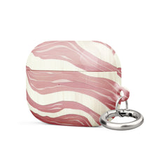 Zebra Skin Case for AirPods