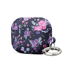 Floral Case for AirPods