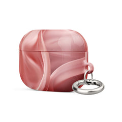 Blush Wave Case for AirPods