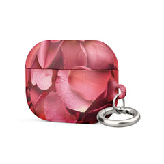 Rose Petals Case for AirPods