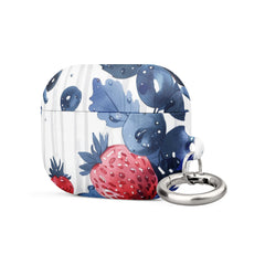 Berries Case for AirPods