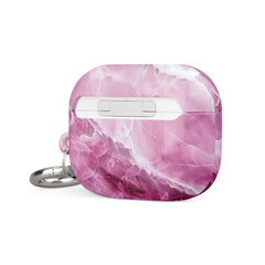 Pink Shine AirPods Case